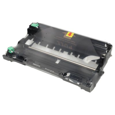 Trommel kompatibel mit Brother DR-2510 - Schwarz