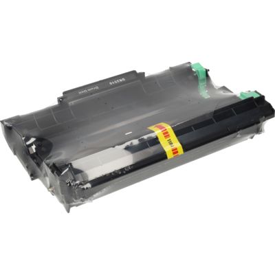 Trommel kompatibel mit Brother DR-2510 - Schwarz
