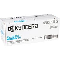 Kyocera TK-5380C - Cyan - Toner