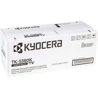 Kyocera TK-5380K - Schwarz - Toner