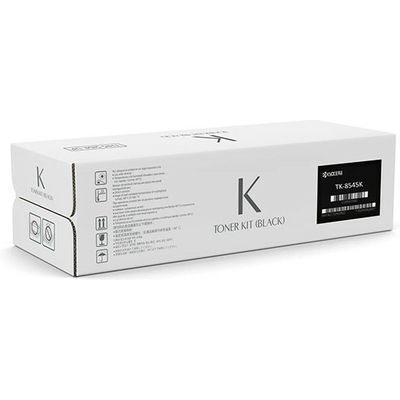 Kyocera TK-8545K - Schwarz - Toner