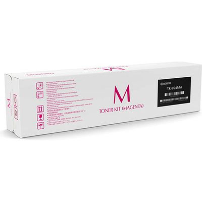 Kyocera TK-8545M - Magenta - Toner