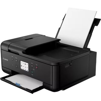 Canon PIXMA TR7650 - Tintenstrahldrucker