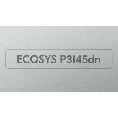 Kyocera ECOSYS P3145dn - Laserdrucker