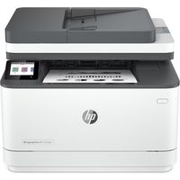 HP LaserJet Pro MFP 3102fdw - Laserdrucker