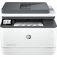 HP LaserJet Pro MFP 3102fdw - Laserdrucker