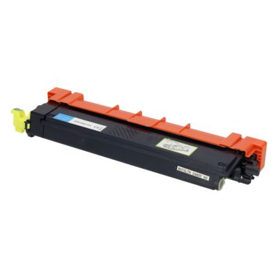 Toner kompatibel mit Brother TN-248XLY - Gelb - Hohe Kapazität