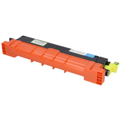 Toner kompatibel mit Brother TN-248XLY - Gelb - Hohe Kapazität