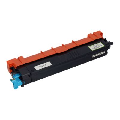 Toner kompatibel mit Brother TN-248C - Cyan