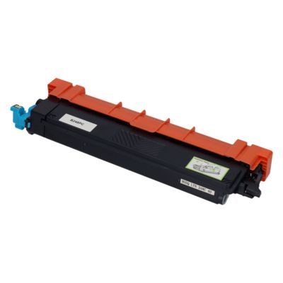 Toner kompatibel mit Brother TN-248C - Cyan