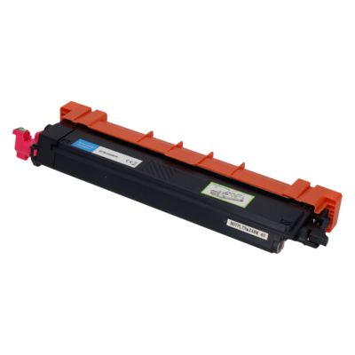 Toner kompatibel mit Brother TN-248M - Magenta