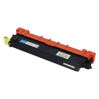 Toner kompatibel mit Brother TN-248Y - Gelb