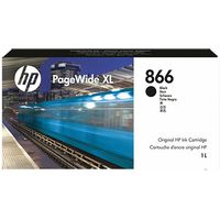 HP 866 (3ED94A) - Schwarz - Druckerpatrone