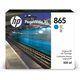 HP 3ED85A - Cyan - Druckerpatrone