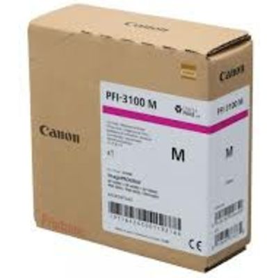 Canon PFI-3100M - Magenta - Druckerpatrone