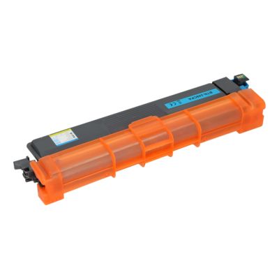 Toner kompatibel mit Brother TN-249C - Cyan