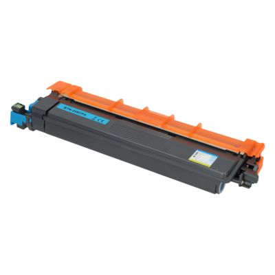 Toner kompatibel mit Brother TN-249C - Cyan