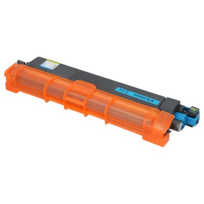 Toner kompatibel mit Brother TN-249C - Cyan