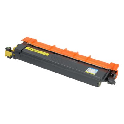 Toner kompatibel mit Brother TN-249Y - Gelb