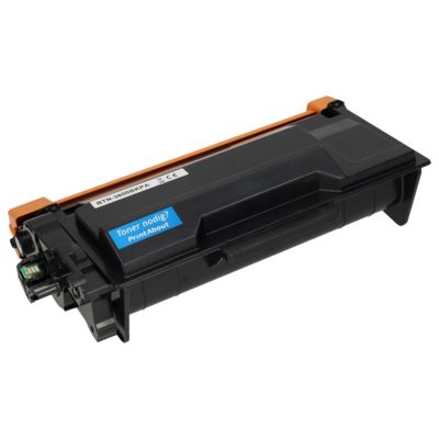Toner kompatibel mit Brother TN-3600BK - Schwarz