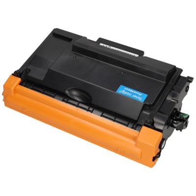 Toner kompatibel mit Brother TN-3600XXLBK - Schwarz - Extra hohe Kapazität