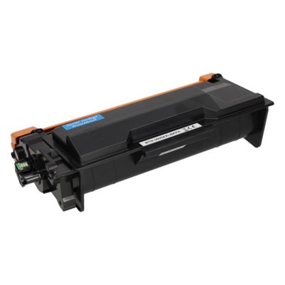 Toner kompatibel mit Brother TN-3600XXLBK - Schwarz - Extra hohe Kapazität