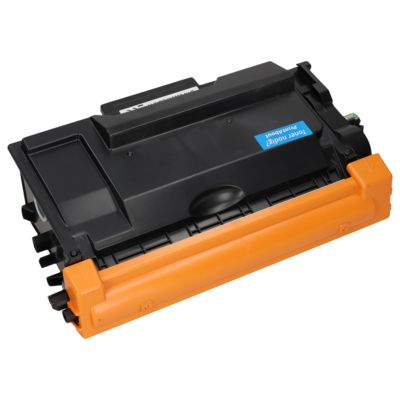 Toner kompatibel mit Brother TN-3600XXLBK - Schwarz - Extra hohe Kapazität