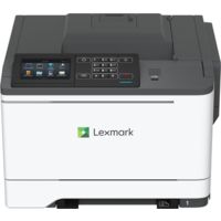 Lexmark CS622de - Laserdrucker