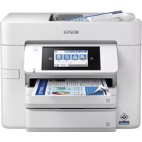 Epson WorkForce Pro WF-C4810DTWF - Tintenstrahldrucker