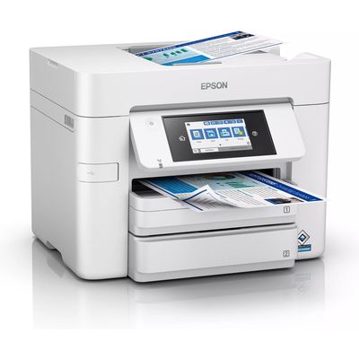 Epson WorkForce Pro WF-C4810DTWF - Tintenstrahldrucker
