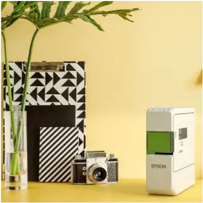 Epson LabelWorks LW-C410 - Etikettendrucker