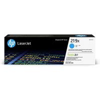 HP 219X (W2191X) - Cyan - Toner - Hohe Kapazität