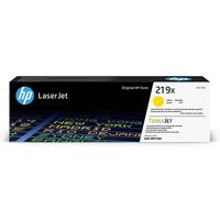 HP 219X (W2192X) - Gelb - Toner - Hohe Kapazität