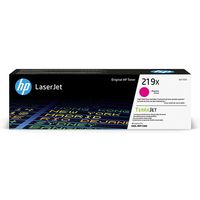 HP 219X (W2193X) - Magenta - Toner - Hohe Kapazität
