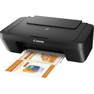 Canon PIXMA MG2551S - Tintenstrahldrucker