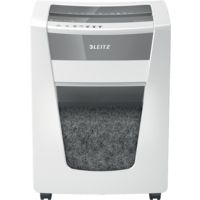 Leitz IQ Office Pro (80050000) - Aktenvernichter