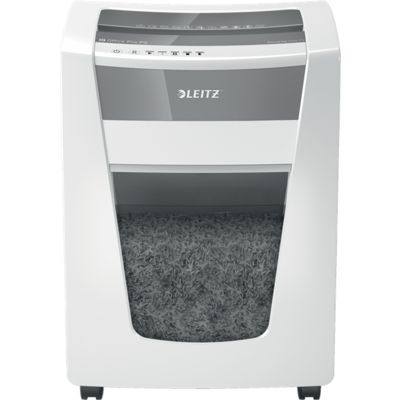 Leitz IQ Office Pro (80050000) - Aktenvernichter