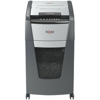 Rexel Optimum Auto+ 225M - Microsnippers - Aktenvernichter