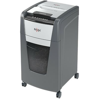 Rexel Optimum Auto+ 225M - Microsnippers - Aktenvernichter