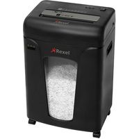 Rexel REM820 - Aktenvernichter