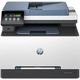 HP Color LaserJet Pro MFP 3302fdn - Laserdrucker