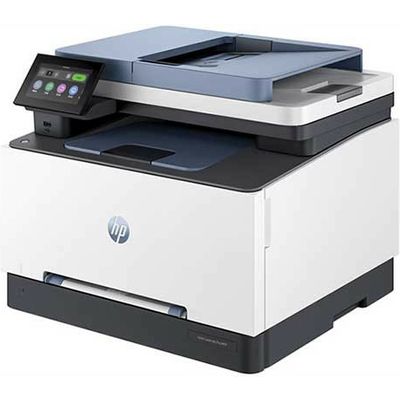 HP Color LaserJet Pro MFP 3302fdn - Laserdrucker