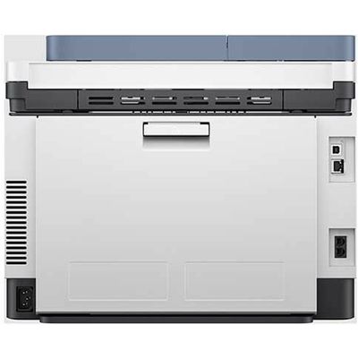 HP Color LaserJet Pro MFP 3302fdn - Laserdrucker