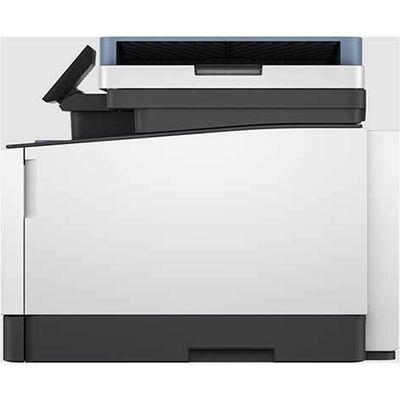 HP Color LaserJet Pro MFP 3302fdn - Laserdrucker