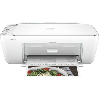 HP DeskJet 2810e - Tintenstrahldrucker