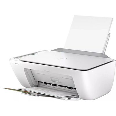 HP DeskJet 2810e - Tintenstrahldrucker