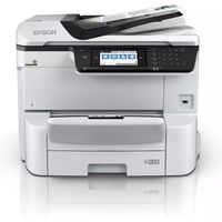 Epson WorkForce Pro WF-C8690DWF - Tintenstrahldrucker