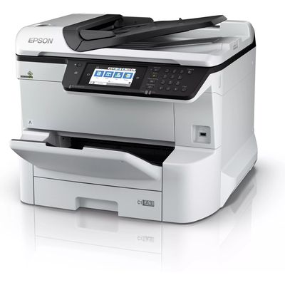 Epson WorkForce Pro WF-C8690DWF - Tintenstrahldrucker