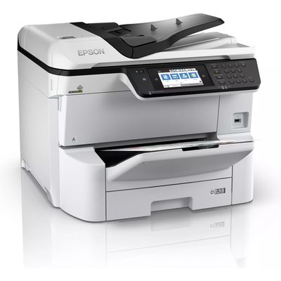 Epson WorkForce Pro WF-C8690DWF - Tintenstrahldrucker
