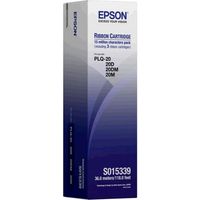 Epson S015339 - Schwarz - Farbband